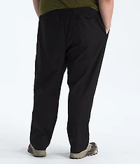 Men’s Big Beta Utility Belted Pants