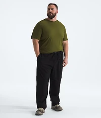 Men’s Big Beta Utility Belted Pants
