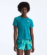 Women’s LIGHTRANGE™ Sunriser Short-Sleeve