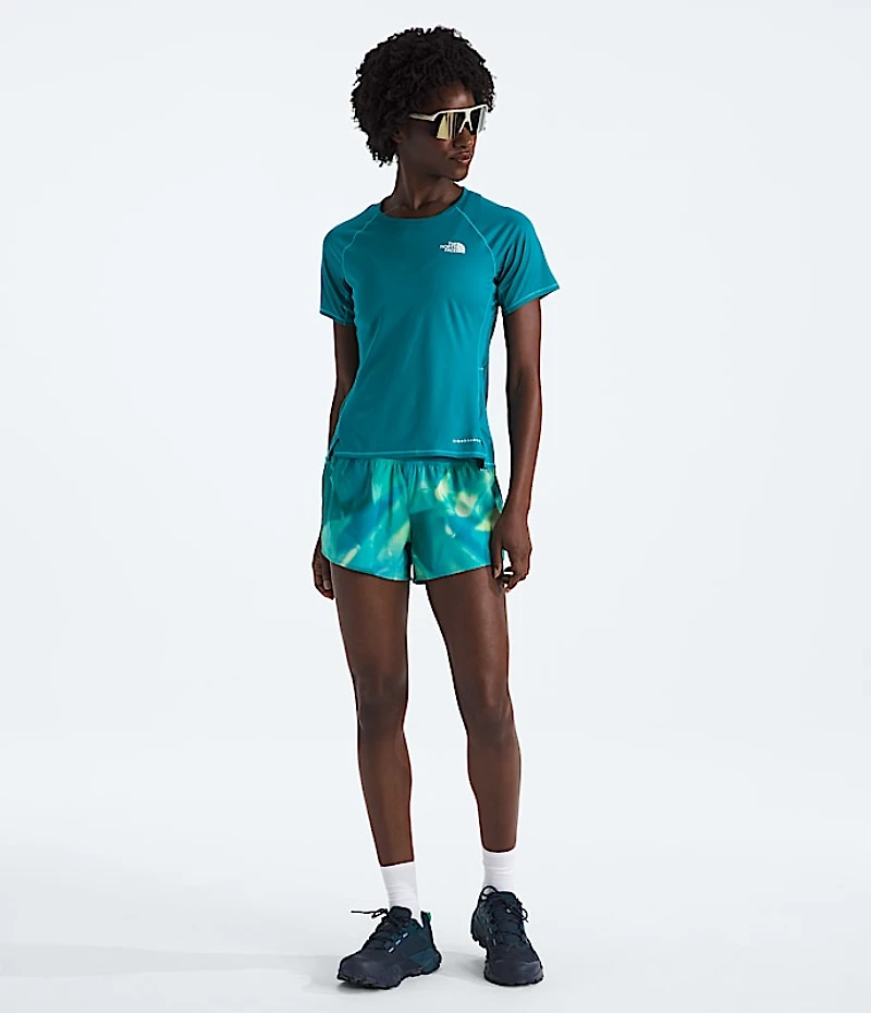 Women’s LIGHTRANGE™ Sunriser Short-Sleeve