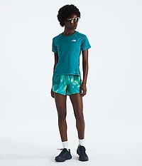 Women’s LIGHTRANGE™ Sunriser Short-Sleeve