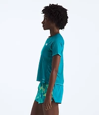 Women’s LIGHTRANGE™ Sunriser Short-Sleeve