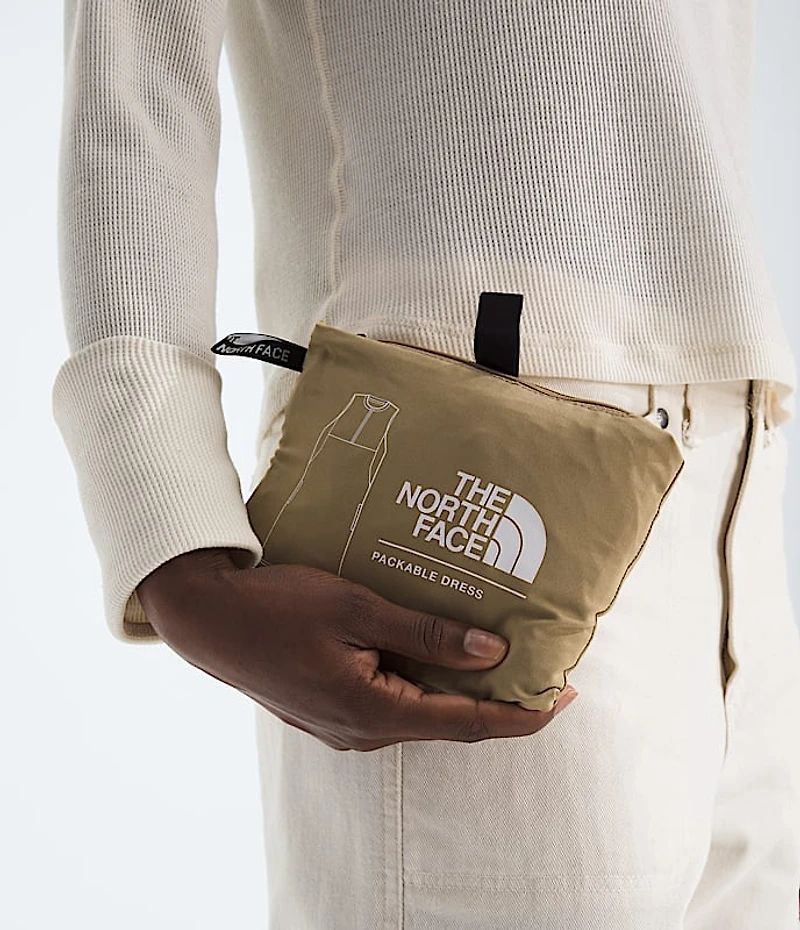 Women’s Packable Dress