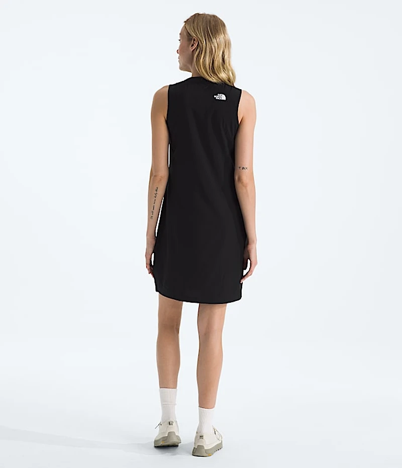 Women’s Packable Dress