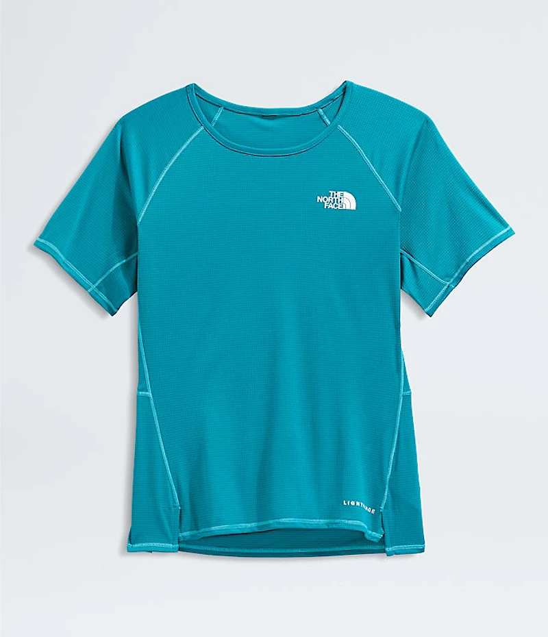 Women’s LIGHTRANGE™ Sunriser Short-Sleeve