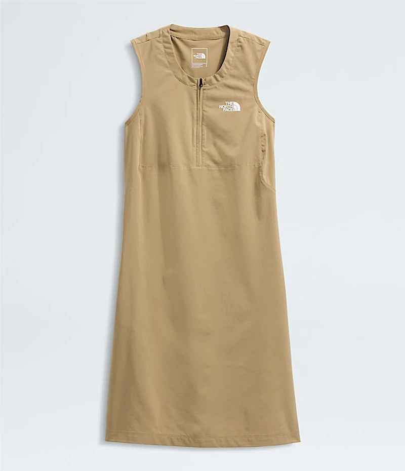 Women’s Packable Dress