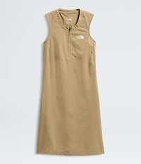 Women’s Packable Dress