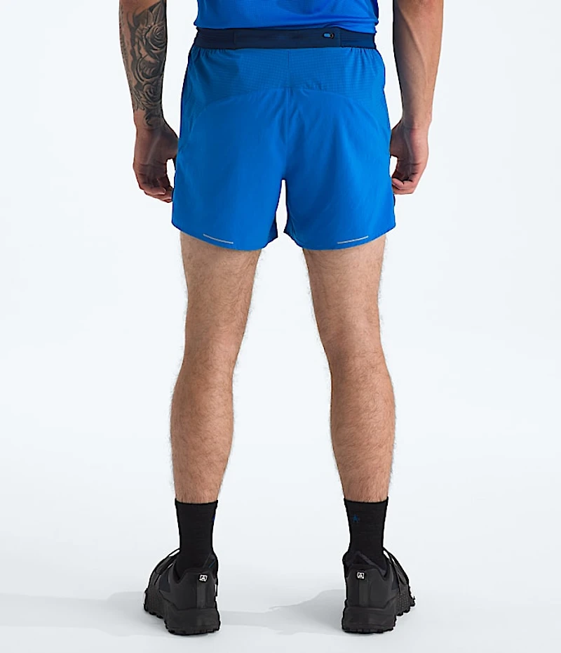 Men’s LIGHTRANGE™ Sunriser 5'' Shorts
