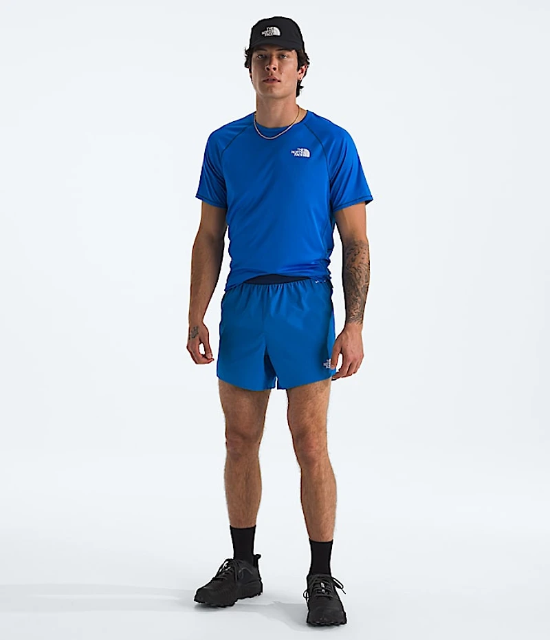 Men’s LIGHTRANGE™ Sunriser 5'' Shorts