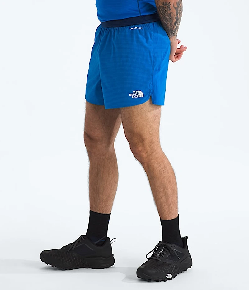Men’s LIGHTRANGE™ Sunriser 5'' Shorts