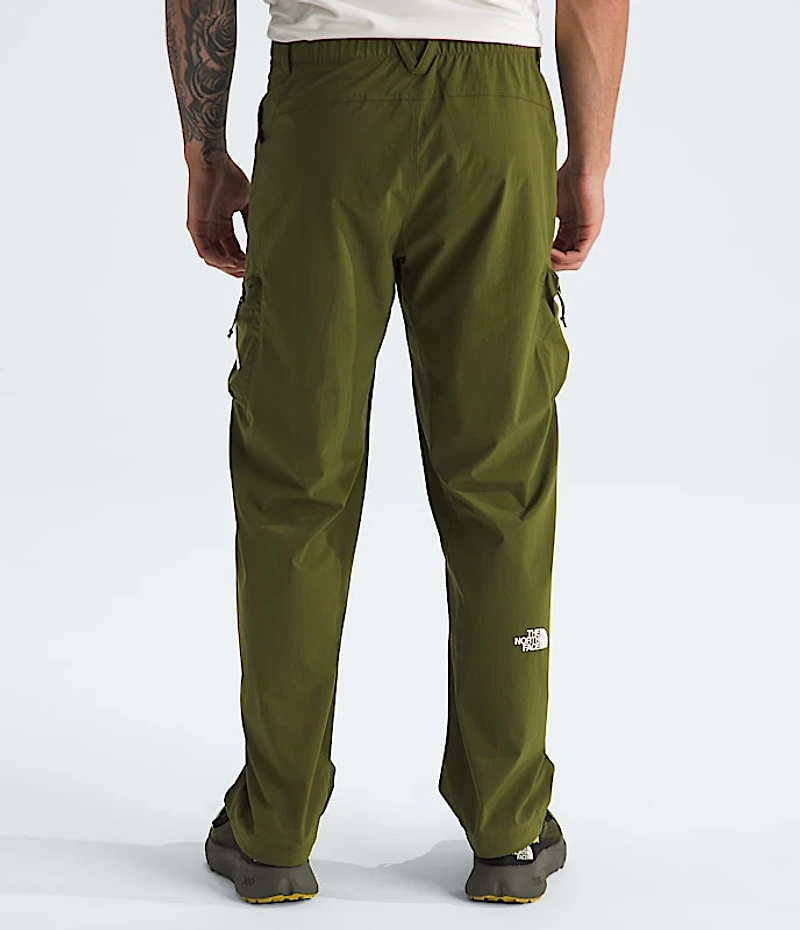 Men’s Packable Loose Pants