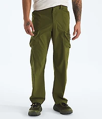 Men’s Packable Loose Pants