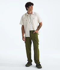 Men’s Packable Loose Pants