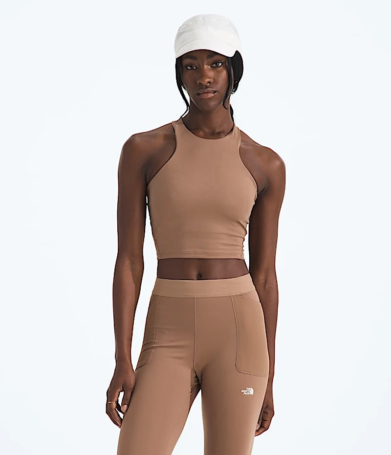 Women’s Refina Longline Bra