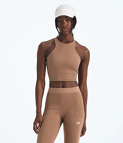 Women’s Refina Longline Bra