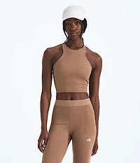 Women’s Refina Longline Bra