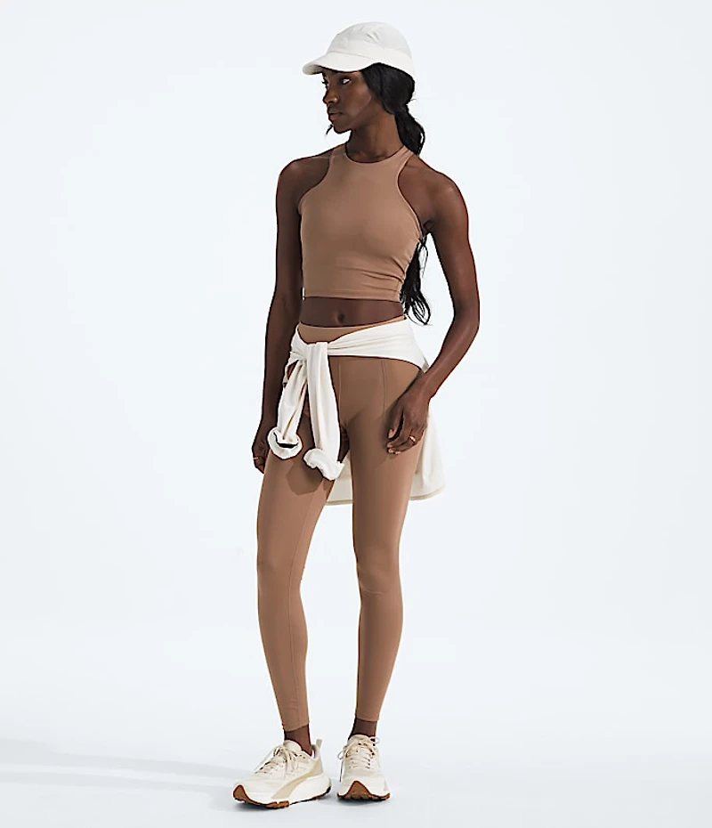 Women’s Refina Longline Bra