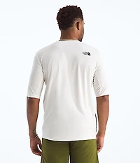 Men’s LIGHTRANGE™ Packable Short-Sleeve Tee