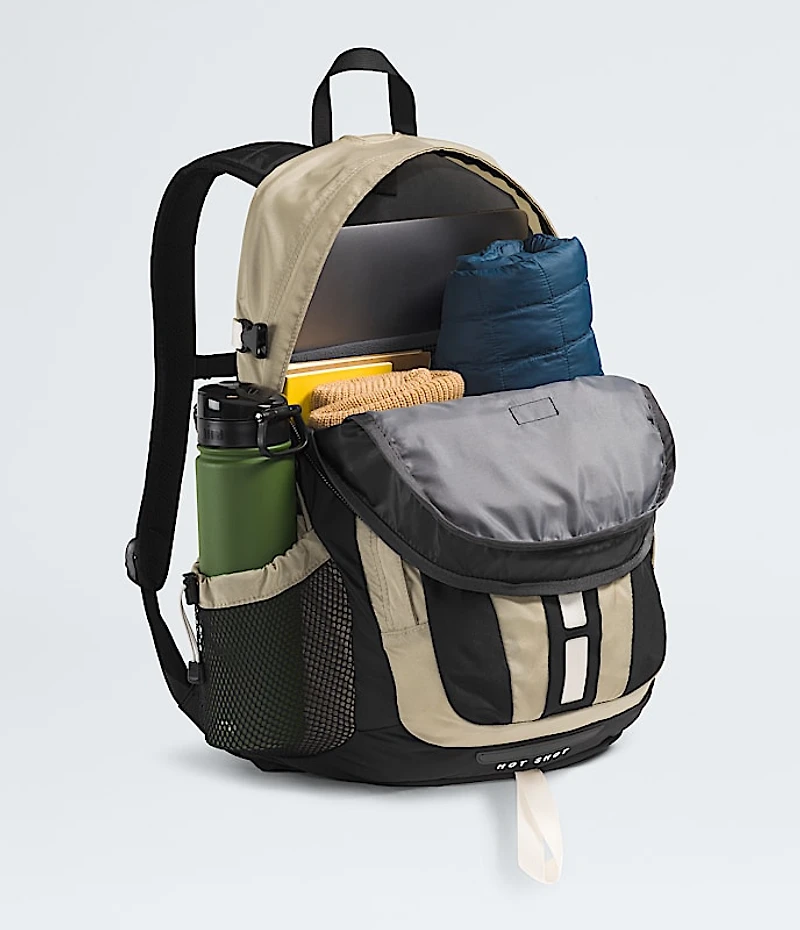 Hot Shot SE Backpack