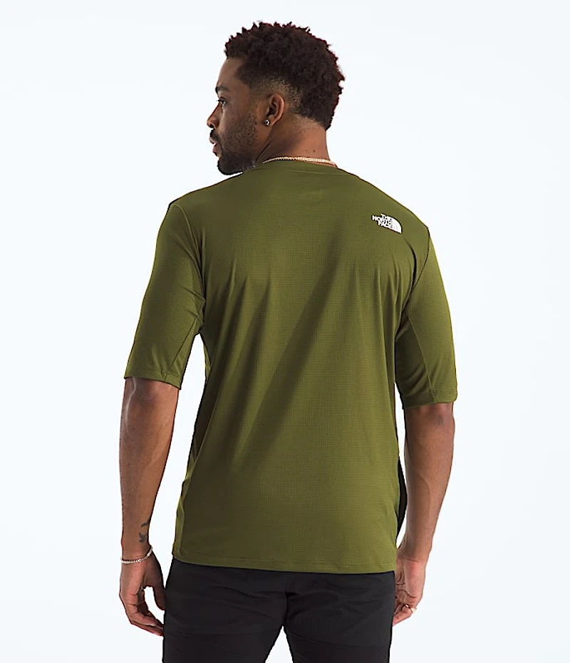 Men’s LIGHTRANGE™ Packable Short-Sleeve Tee