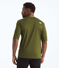 Men’s LIGHTRANGE™ Packable Short-Sleeve Tee