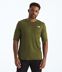 Men’s LIGHTRANGE™ Packable Short-Sleeve Tee