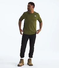 Men’s LIGHTRANGE™ Packable Short-Sleeve Tee