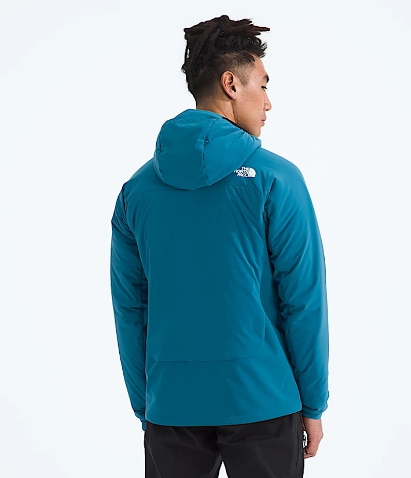 Men’s Summit Series Casaval Hybrid Hoodie