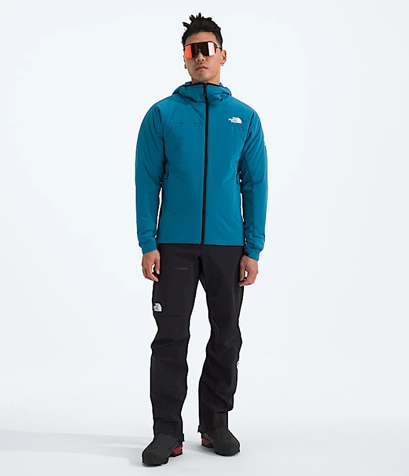 Men’s Summit Series Casaval Hybrid Hoodie