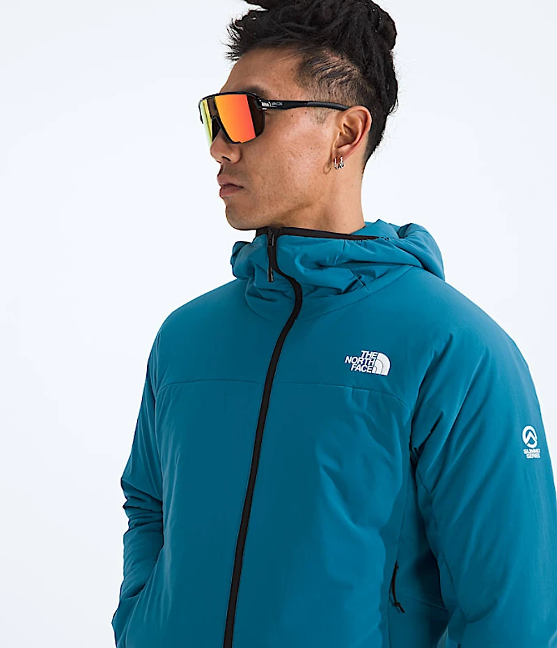 Men’s Summit Series Casaval Hybrid Hoodie