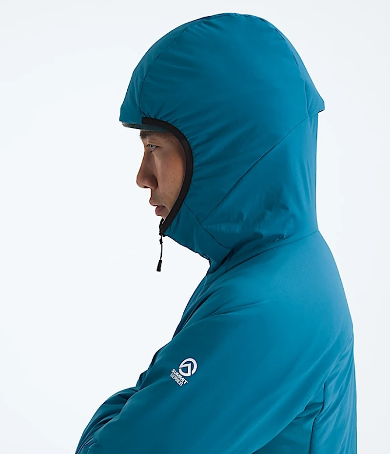 Men’s Summit Series Casaval Hybrid Hoodie