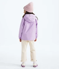 Kids’ Antora Rain Jacket