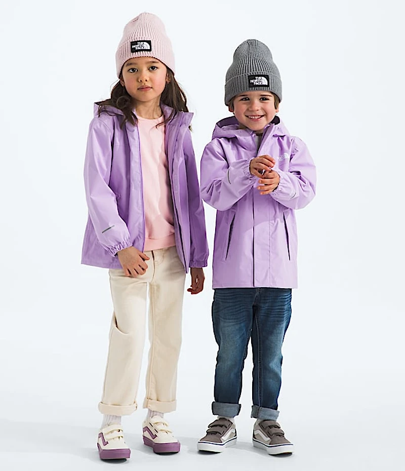 Kids’ Antora Rain Jacket