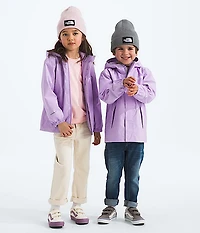 Kids’ Antora Rain Jacket