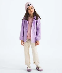 Kids’ Antora Rain Jacket