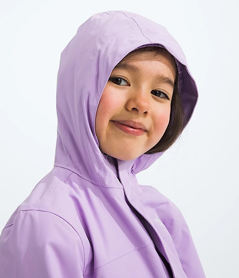 Kids’ Antora Rain Jacket