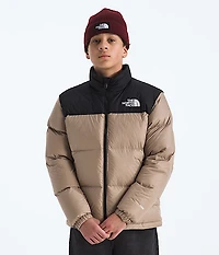 Boys’ & Girls’ 1996 Retro Nuptse Jacket