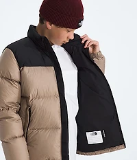 Boys’ & Girls’ 1996 Retro Nuptse Jacket
