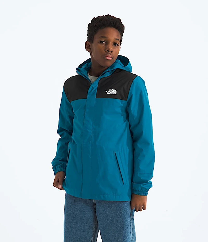 Boys’ Antora Rain Jacket