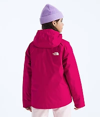 Boys’ & Girls’ Perrito 4-N-1 Hooded Jacket