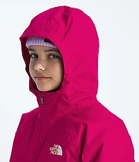 Boys’ & Girls’ Perrito 4-N-1 Hooded Jacket