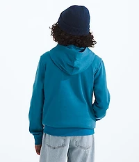 Boys’ & Girls’ Evolution Simple Dome Pullover Hoodie