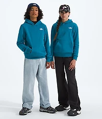 Boys’ & Girls’ Evolution Simple Dome Pullover Hoodie