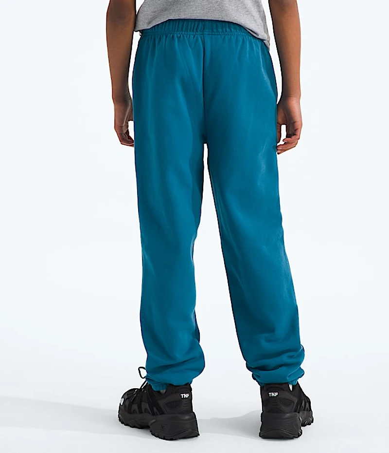 Boys’ & Girls’ Evolution Simple Dome Pants
