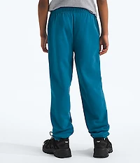 Boys’ & Girls’ Evolution Simple Dome Pants