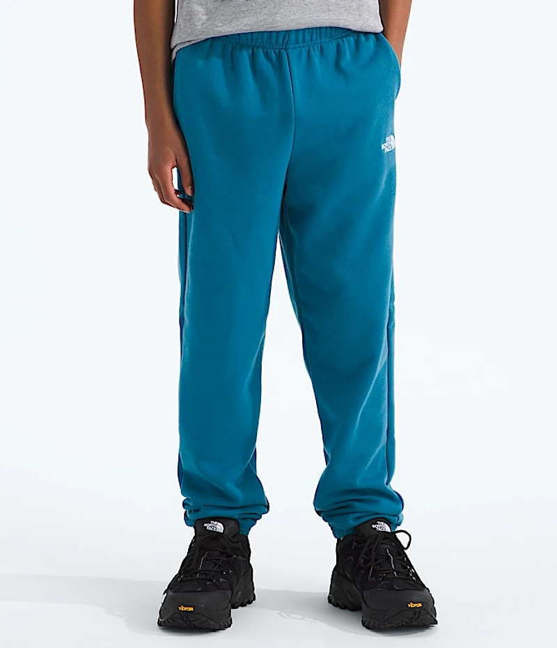 Boys’ & Girls’ Evolution Simple Dome Pants