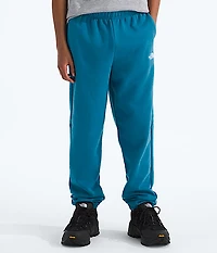 Boys’ & Girls’ Evolution Simple Dome Pants