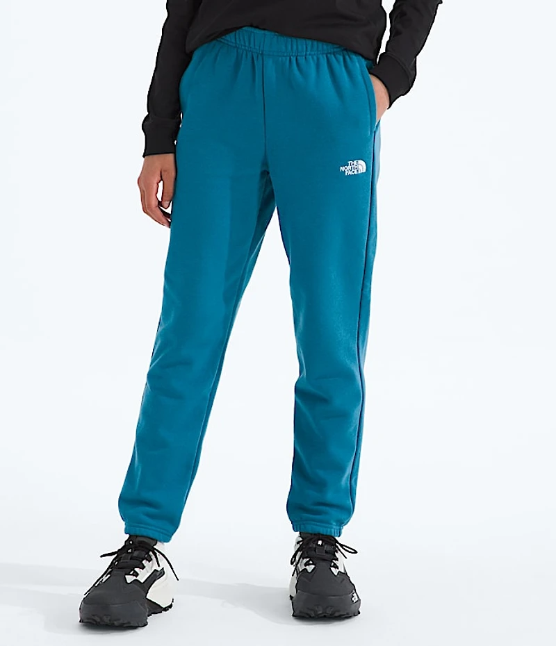 Boys’ & Girls’ Evolution Simple Dome Pants