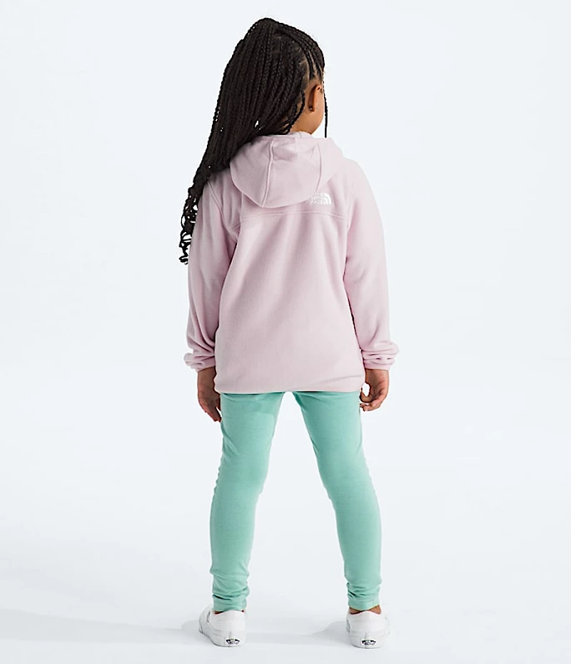 Kids’ Glacier Full-Zip Hoodie