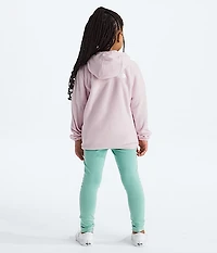Kids’ Glacier Full-Zip Hoodie